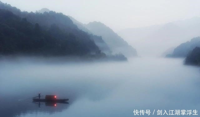 心情|八首诗词,八种眼泪哪一种,是你曾经的心情