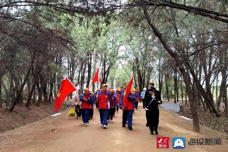 莒县|莒县特殊教育学校：“悦融”教育让每一个生命绽放精彩