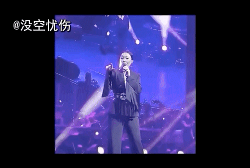 导师|夸选手比周深厚重，遇大型社死现场！好声音为何离不开那英的虎？