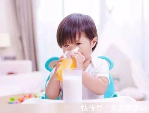 宝宝|家长“糊弄孩子式”早餐,不光吃了没营养,还影响身体健康