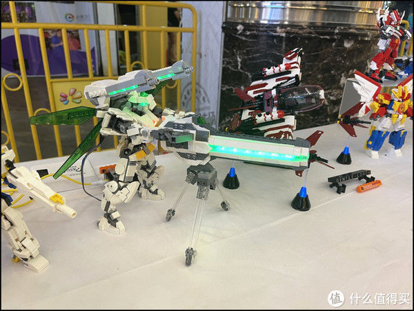 ob|MOC 篇三十八：【游记】2021年第五届OneBrick面积节