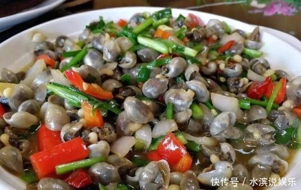 海鲜|6月,吃排骨不如吃它,10元一斤,现成稀罕货,还称“天下奇鲜”