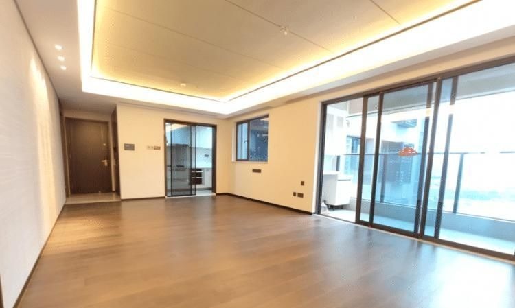 万科|145㎡万科精装房终于交房了,效果非常满意,这装修少说也值20万