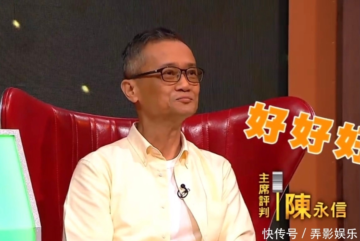 人意|细数TVB《好声好戏》声演艺人,陈自瑶表现亮眼,洪永城强差人意