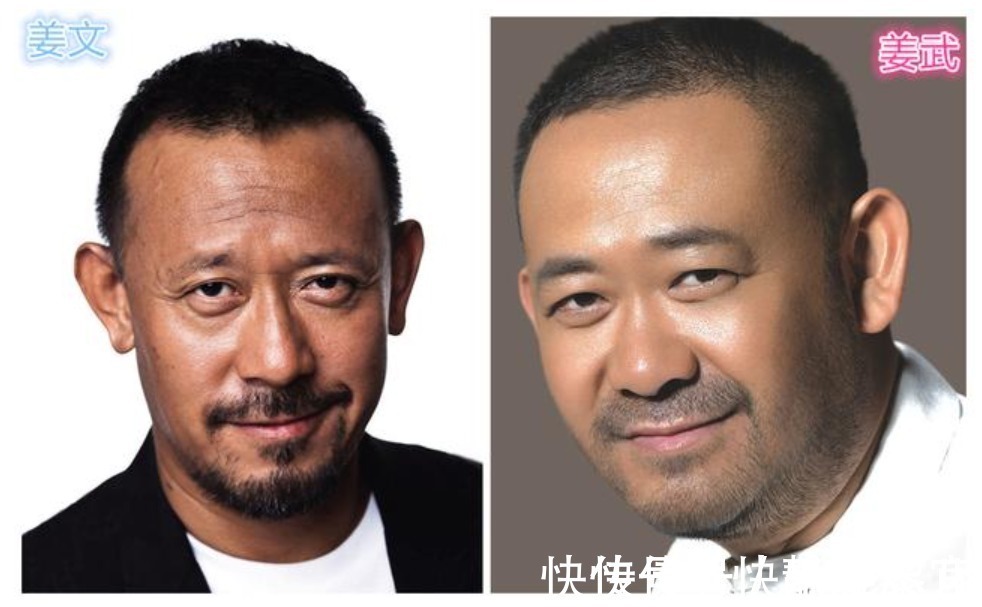 社会学|同母异父和同父异母,哪种关系血缘上更亲?遗传学的答案不一样