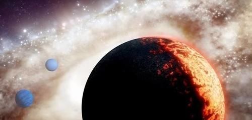 丰度 距地280光年!科学家发现一颗神秘的行星,它的年龄直逼宇宙