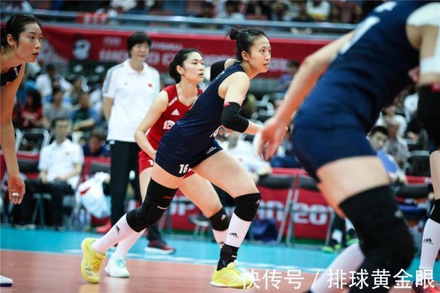 孫海平|丁霞寶刀未老，5人得分上雙，兩度讓對手個位數(shù)，仍是新周期首選