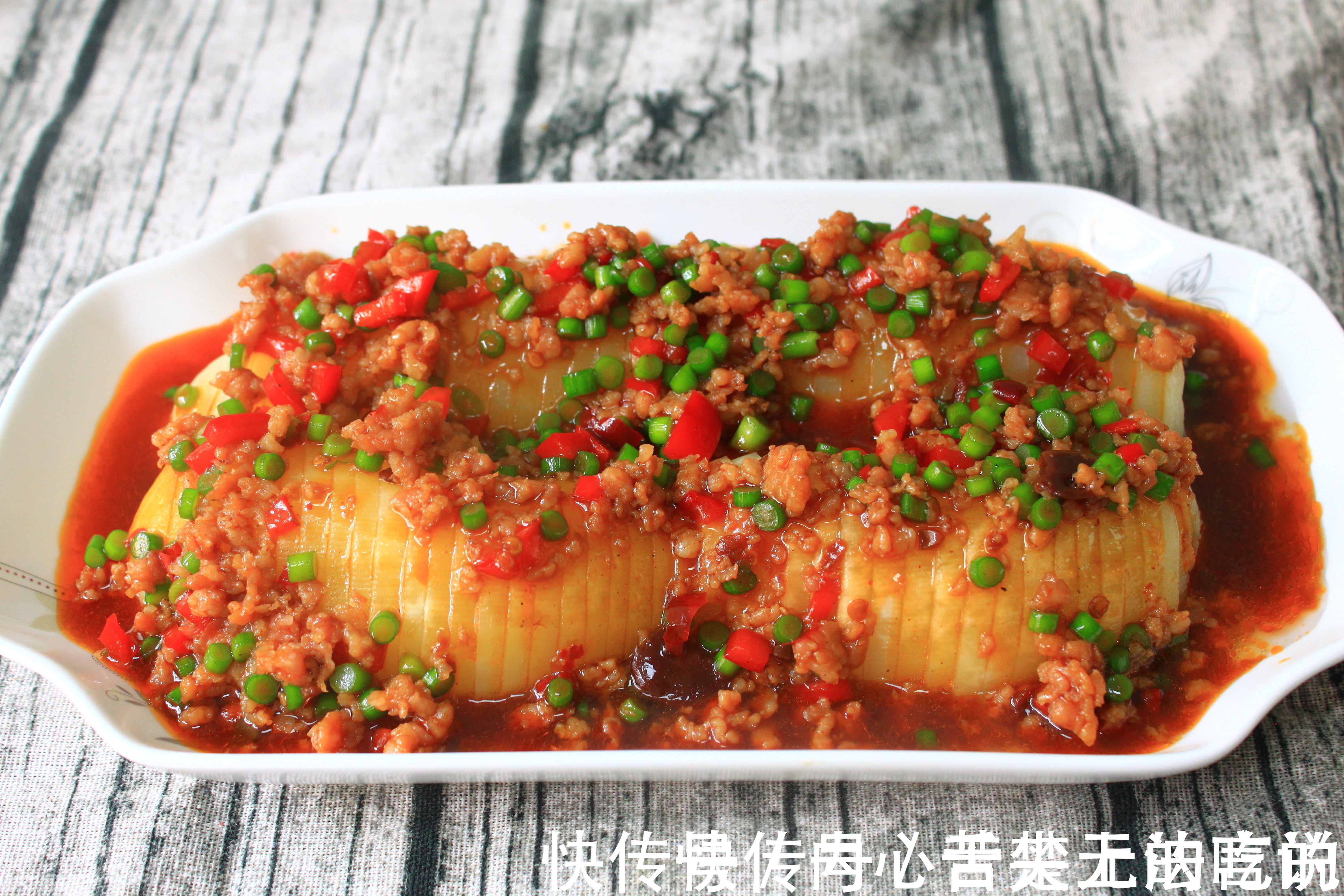 入秋后,推荐6道好吃的家常菜,有荤有素,好吃解馋,关键还简单