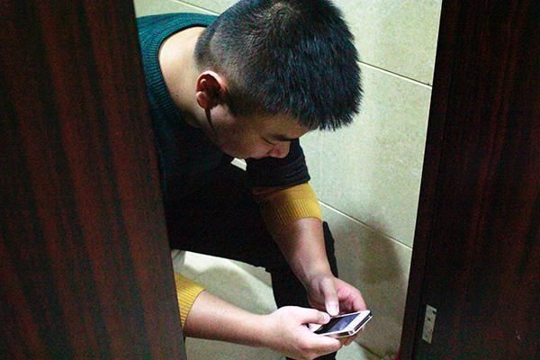 为什么排便次数明显变多,吃完就想上厕所?是不是疾病的信号?