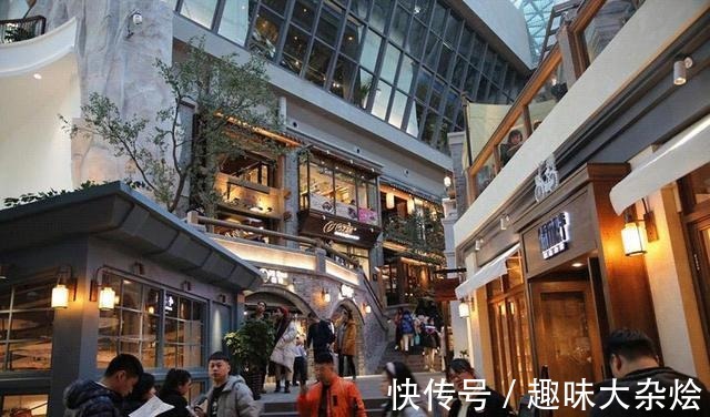 餐饮|这100个mall，不愧是有流量又扛销量的“实力派”！