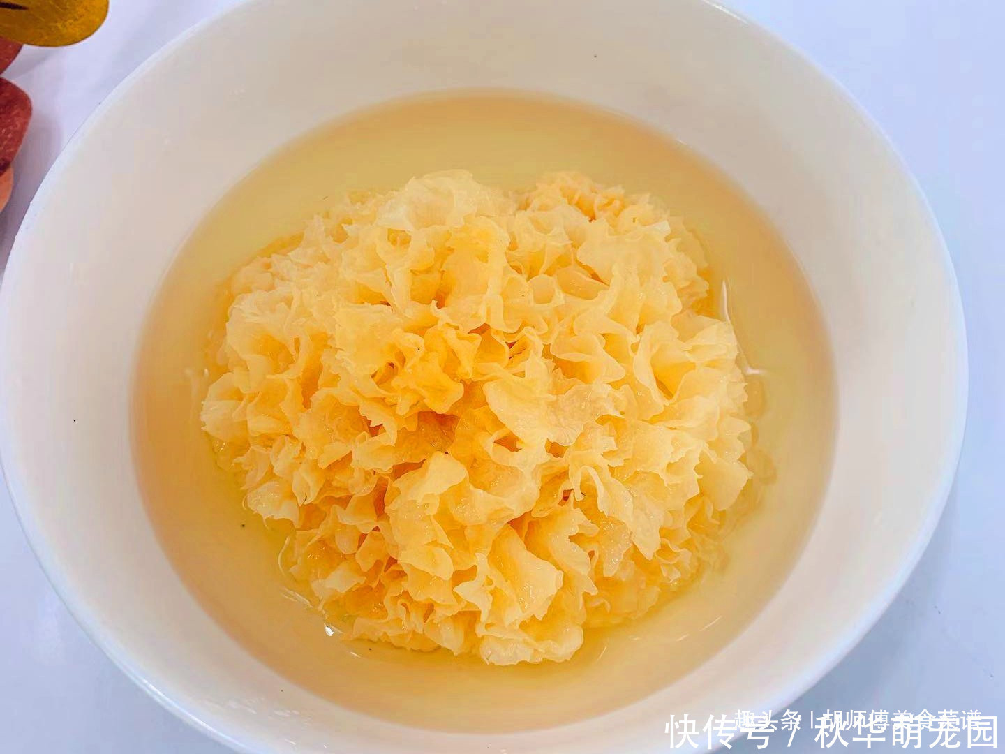 睡眠|“维生素之王”发现了,每碗喝一点,美白润肤睡眠好,40岁如少女