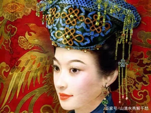 冰凝|力荐5本甜蜜清穿言情文，非同寻常的穿越，不寻常的帝王爱恋