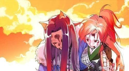 颜如玉|狐妖小红娘护妻狂魔排行榜,白月初只能排第三,第一出乎意料