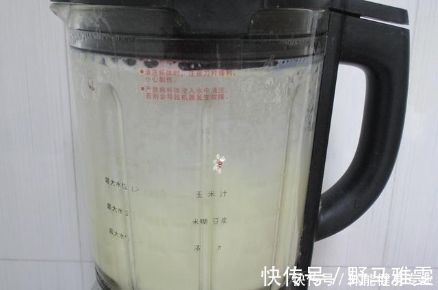 芝麻油|早餐吃它一碗最过瘾，营养好吃，一碗管饱，一上午都不会饿