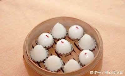 全国|全国十大小吃,看看你家乡有没有特产,你在哪里吃喜欢