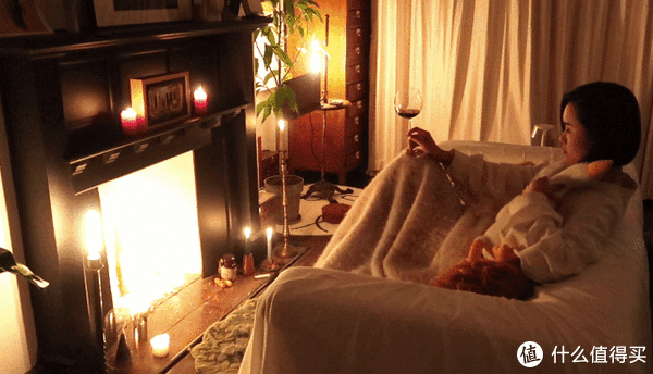 旧时光|90后时装插画师的60㎡百年公寓，露台“空中花园”，梦回老上海！