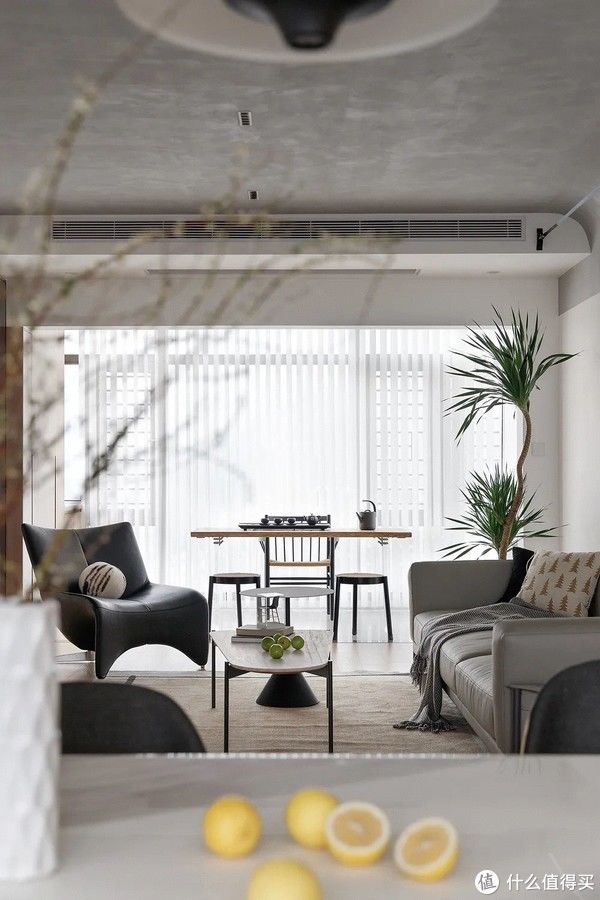 空间|深圳发现一对夫妻的新家，那叫一个好看，忍不住拍照晒一晒