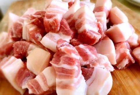 红烧肉这么做 不油腻 绝对是过年的一份硬菜