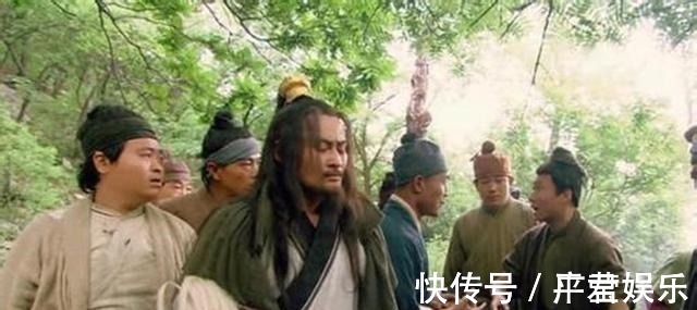 好汉$水浒传中最高估的好汉,若论功行赏,压根排不进三十六天罡里面!