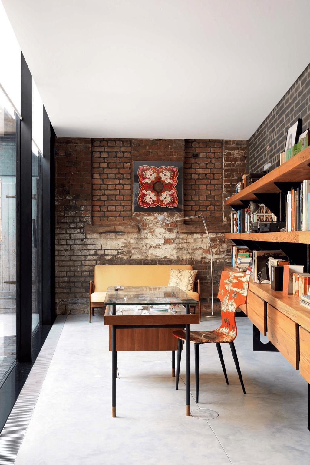  风格|全球著名艺术收藏家的家,风格独特