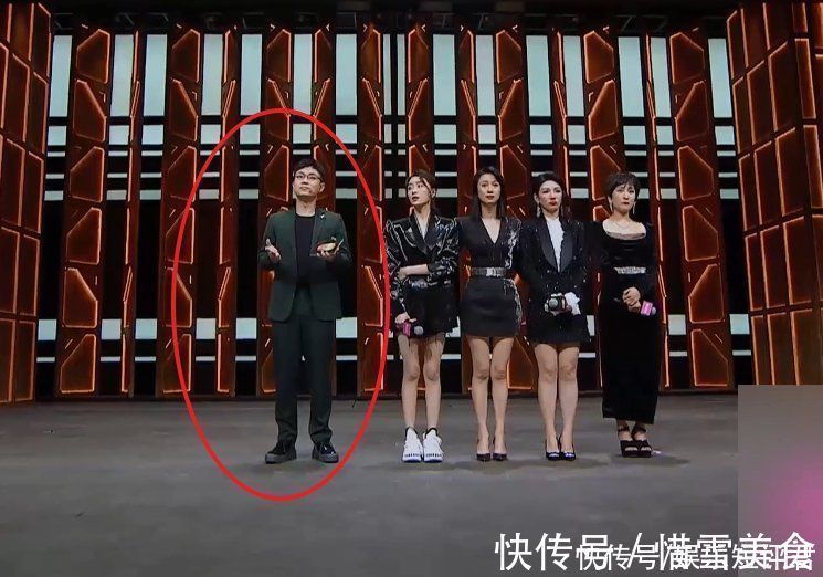 郭敬明被尔冬升“怼”哭，赵薇在圆场，谁留意大鹏？活该被骂