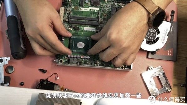 i7处理器|超高性价比黑苹果小主机：200块的i7处理器QHPW+MacOS 12体验