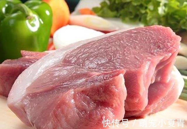 猪身上这4个部位,医生建议少吃,大肠排第二,榜首很多人爱吃