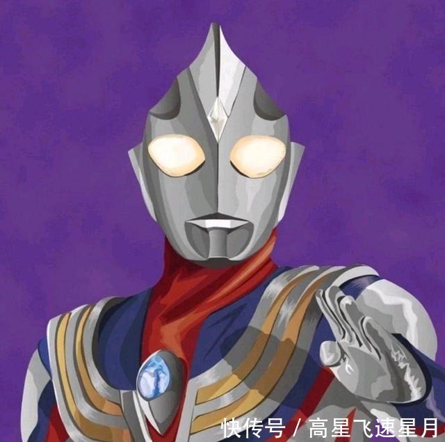 安蓝|奥特曼千千万,为何迪迦奥特曼深入人心,让人印象深刻