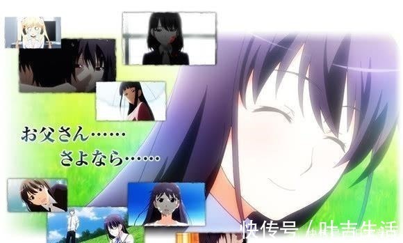 物语系列|网友吐槽后宫漫攻略难度满天星,凭本事把妹的男主,我只服他们