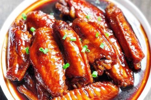 隔三差五，给孩子烧的菜，提高免疫力生病少，补肝明目眼睛亮