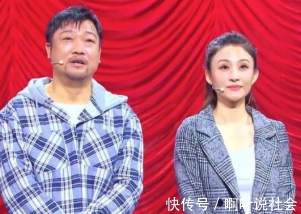 賈冰|從團長到登3次央視春晚,迎娶美女妻子,賈冰背后究竟有什么人