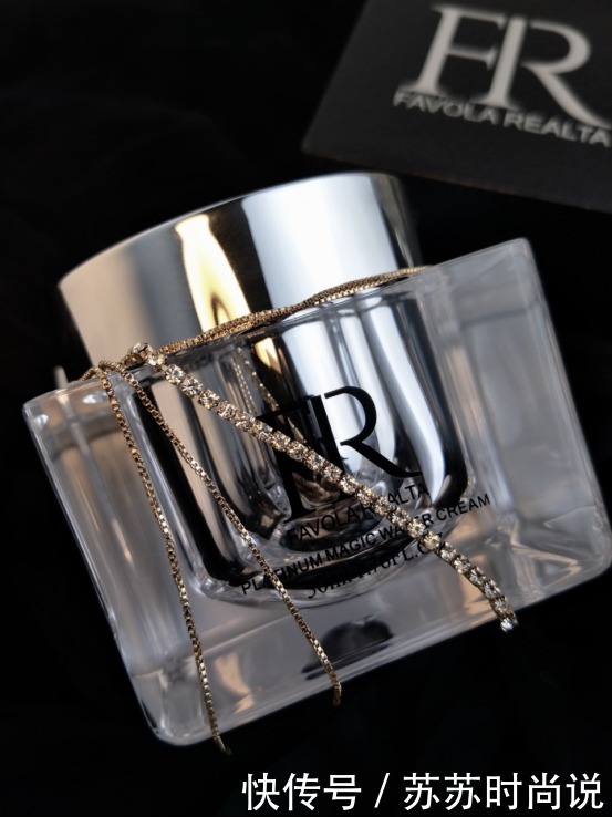 资生堂|抗老面霜这么多,如何选择有效款?