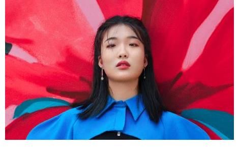 窦佳嫄|《明日创作计划》快要决赛了？那些“有来头”的同学现在怎样了？