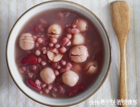家常|秋后9月,最该喝的不是豆浆牛奶,我家常喝粥,成本低人人吃得起