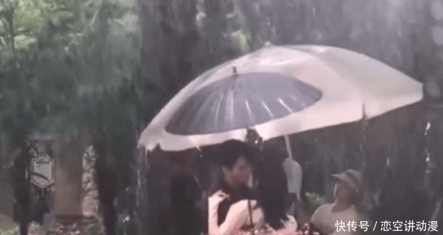 秘密花园|乔欣龚俊路透刚曝光,就被曝她与许魏洲要二搭,还要上恋爱综艺?