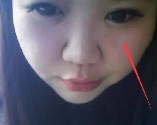 马尾|女生脸的“尺寸”越来越大逃不开这3“恶习”,学生党尽早纠正