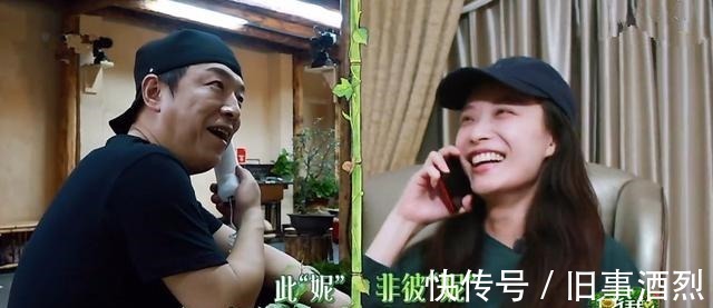 |黄渤一句话讲了一个笑话,秒懂的都是“高手”,包括何炅!