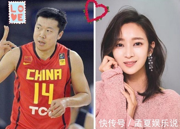 婚变|男篮名宿出现婚变?王治郅二婚娇妻删除结婚照,结婚3年不生孩子