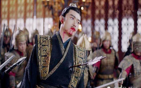 领头人|北魏第一权臣，高欢和宇文泰的领头人，惨死于孝庄帝之手。其死后，北魏亡