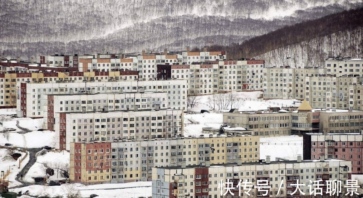 住房政策|苏联的住房政策,免费为百姓分房子,为何最终推行不通?