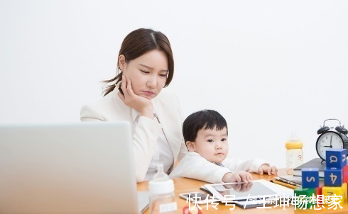 妈妈|孩子未来是否出色,主要与母亲的3种性格有关,早看早受益