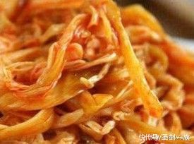 金针菇|大厨师教大家做几分钟，就上桌的14道菜肴，营养健康，家人都喜欢