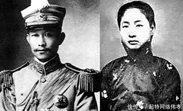 保姆|蔡锷去世后,小凤仙过得如何?一代名妓生4子,靠着保姆工作维生