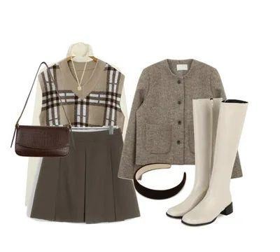 春季“外套”穿搭合集,谁穿都时髦!