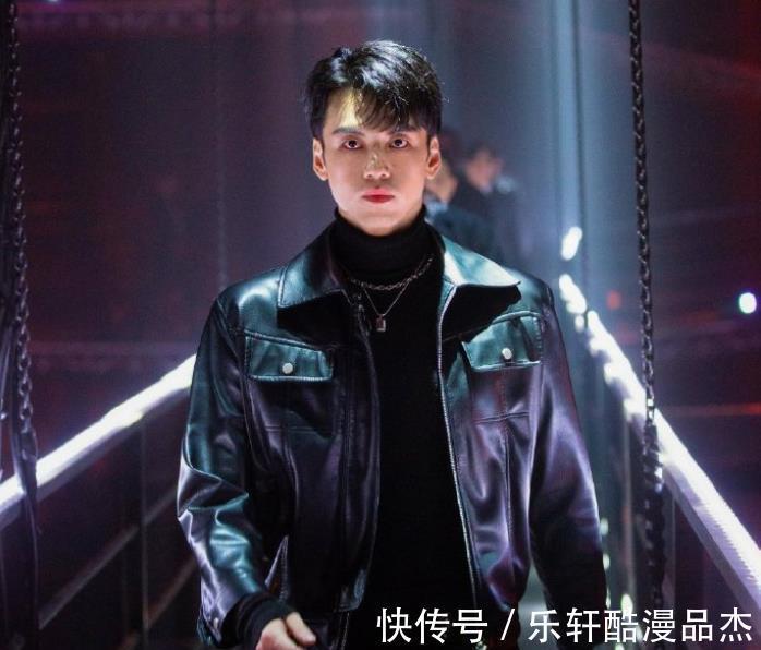 宝藏哥哥|《披荆斩棘》宝藏哥哥,刘迦二公表演成功出圈,李云迪惊艳全网!