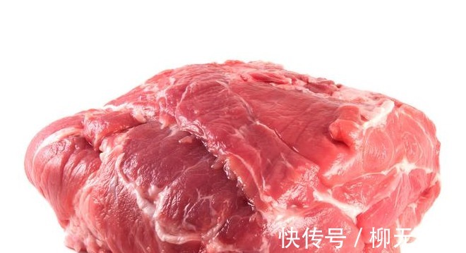 肉馅|买里脊肉，注意区分大里脊和小里脊，口感差别大，别买错了！