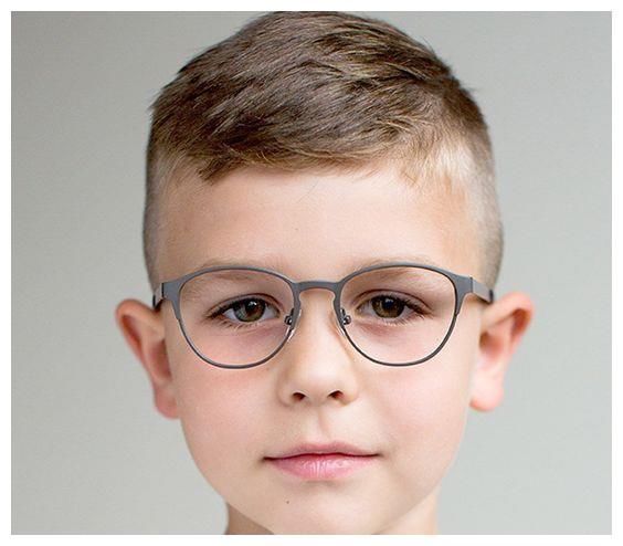 脸型|五一精选小男孩发型来了,又帅又精神,喜欢请收藏