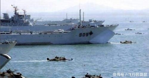 1996年台海危机 两名少将因泄密被枪毙 日本首相紧张的几天没睡 快资讯