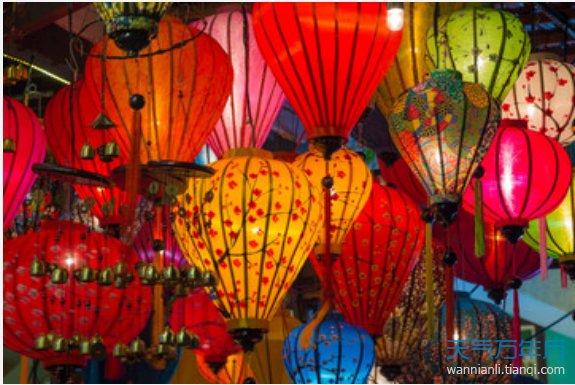 有关于元宵节的由来正月十五的由来传说 快资讯