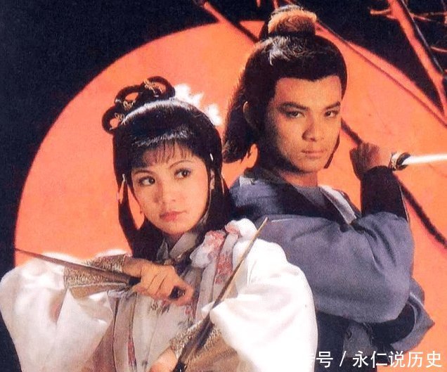 小说|射雕英雄传里,金庸留下一个坑,丘处机的武功强过东邪西毒